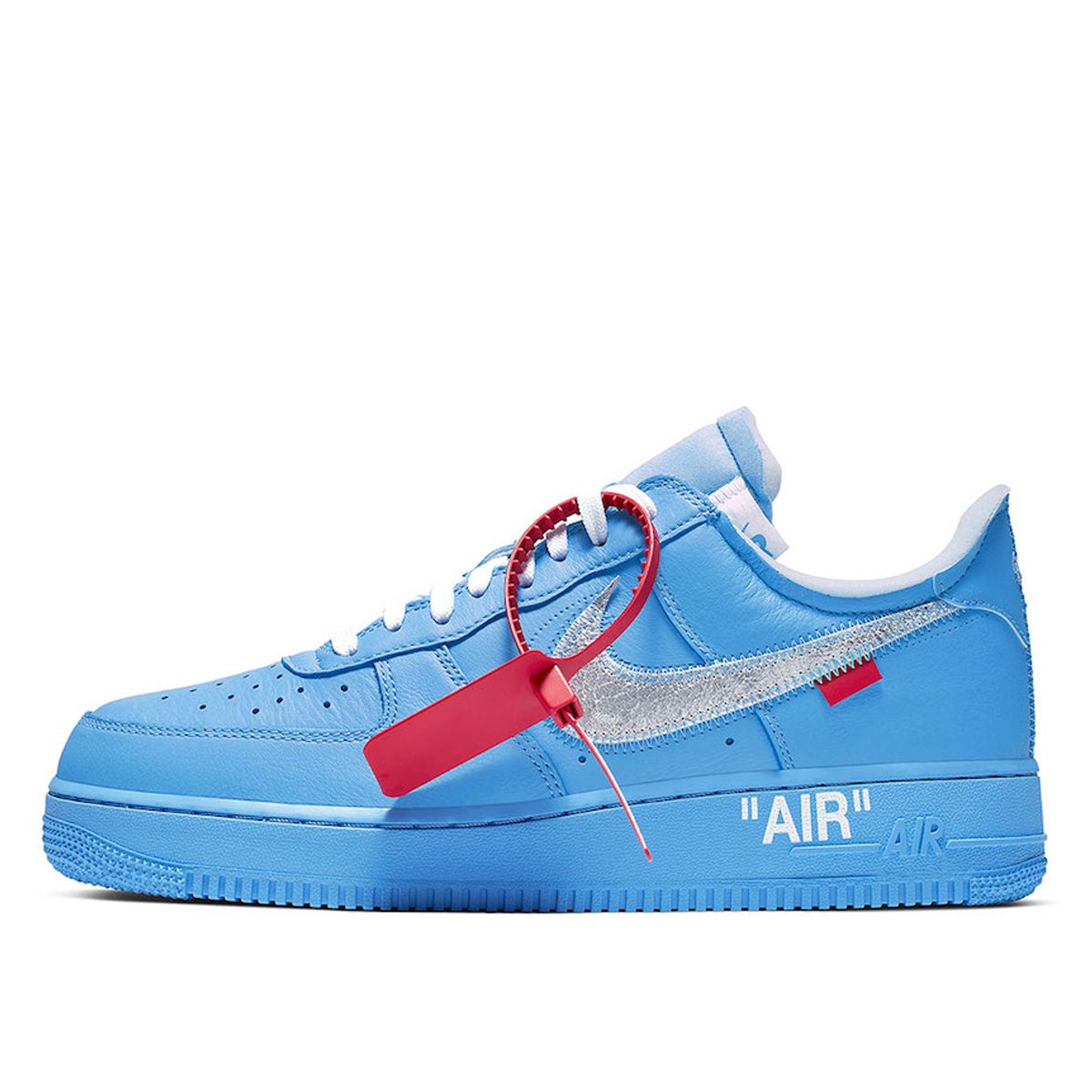 Nike Air Force 1 Low Off-White™ MCA University Blue