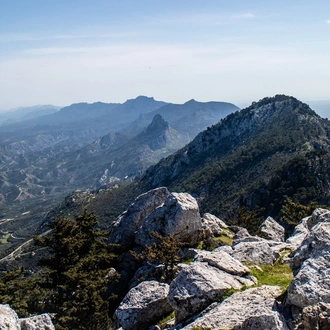 tourhub | Explore! | Walking in Northern Cyprus 