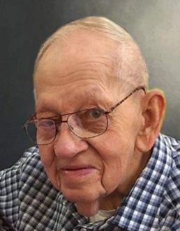 Erwin W. "Erv" Liefer Profile Photo