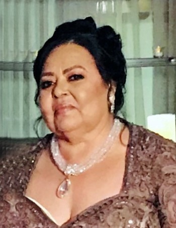 San Juana Trevino Profile Photo