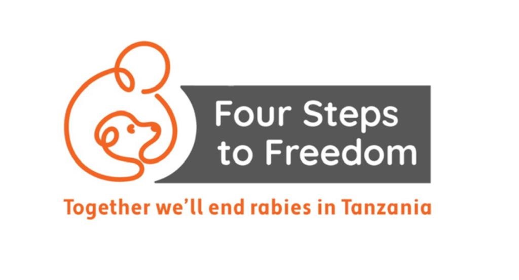 Four Steps To Freedom logo