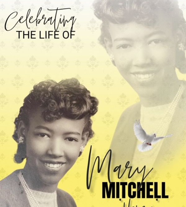 Mary  Mitchell Profile Photo