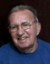 Gerald Wenzel Obituary 2019 - Keyser Carr