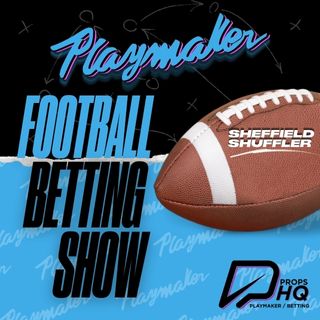 NFL Betting Show - FTNBets