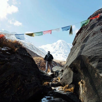 tourhub | Travel Max Guide | Annapurna Base Camp Trek 