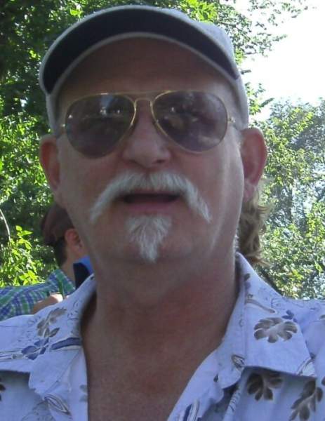 James Rasnake Profile Photo