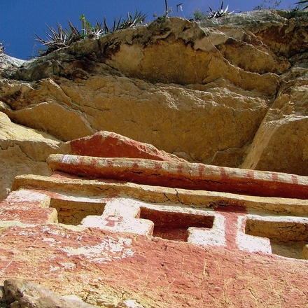 Chachapoyas, Treasure of the north, Private Tour