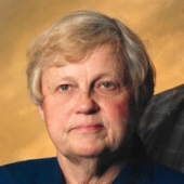 Marcia M. Binford Profile Photo