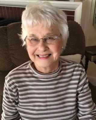 Phyllis Reid Blackwell Profile Photo