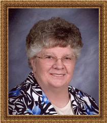 Agnes M. Day Profile Photo