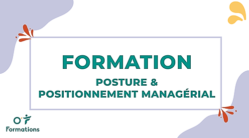 Représentation de la formation : Renforcer sa posture et son positionnement managérial et créer une culture commune