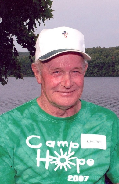 Robert "Bob" Tilley Profile Photo