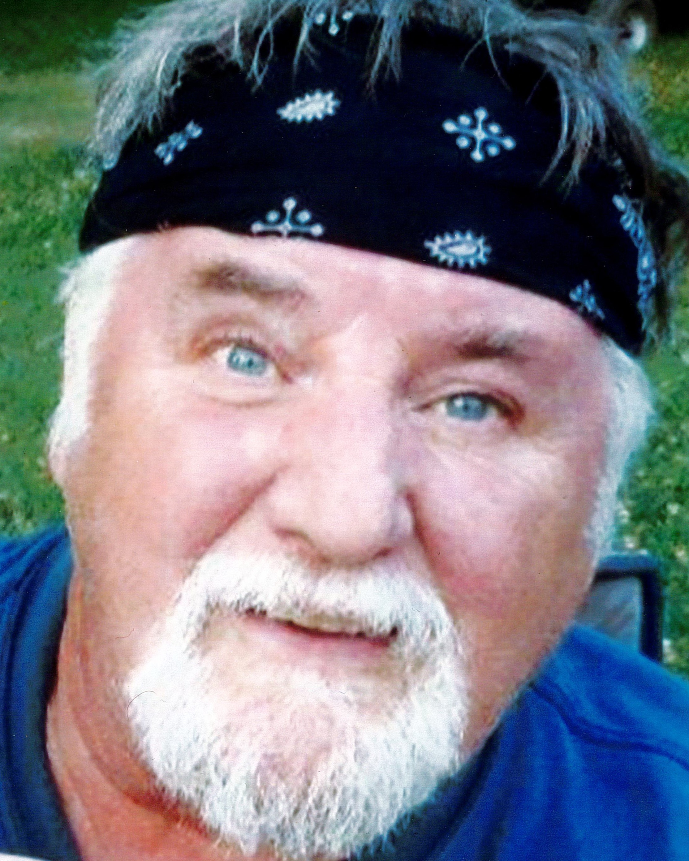 Larry Cook Obituary 2023 WeberHurd Funeral Home