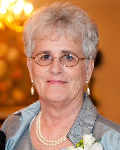 Rita Denson McCray Profile Photo