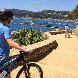 tourhub | UTracks | Catalonia by Bike for Families 