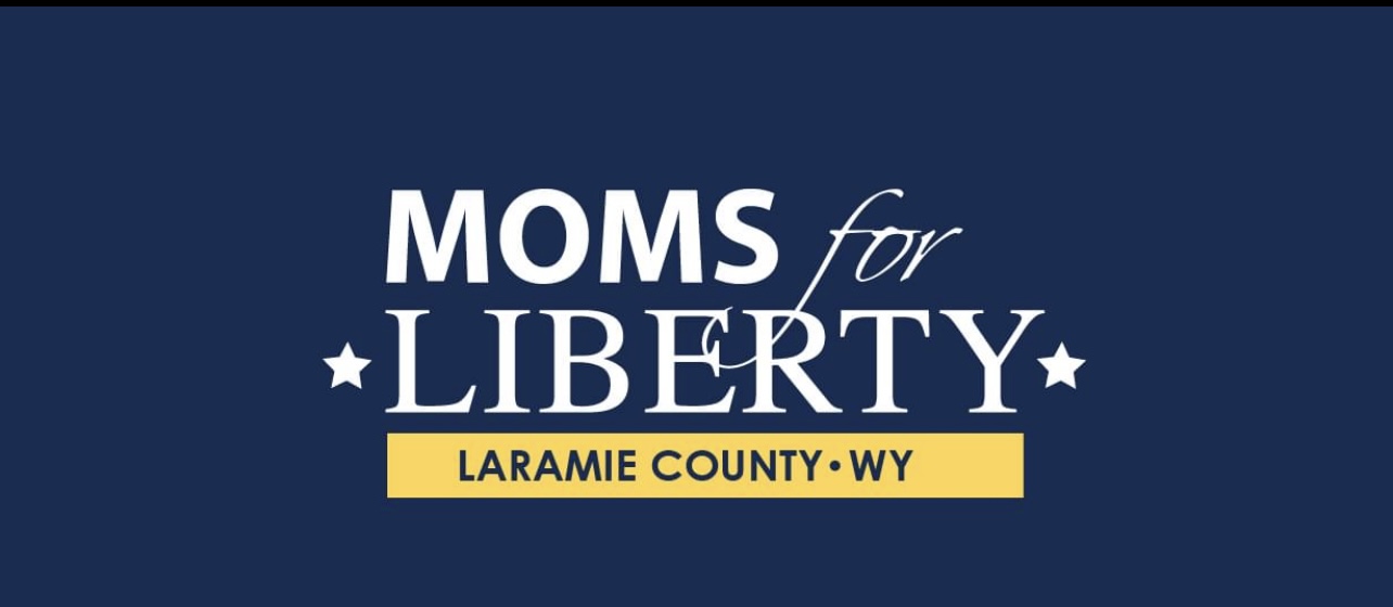 Photo from Laramie County  Moms For Liberty