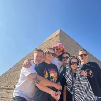 tourhub | Look at Egypt Tours | Cairo and Hurghada All inclusive Holiday 