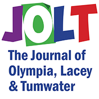 The JOLT News Organization logo