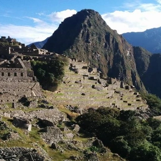 tourhub | Tangol Tours | 6-day Machu Picchu and Lake Titicaca Tour Package 