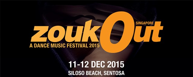 ZoukOut 2015
