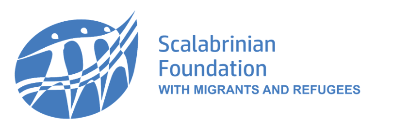 Scalabrinian Foundation logo