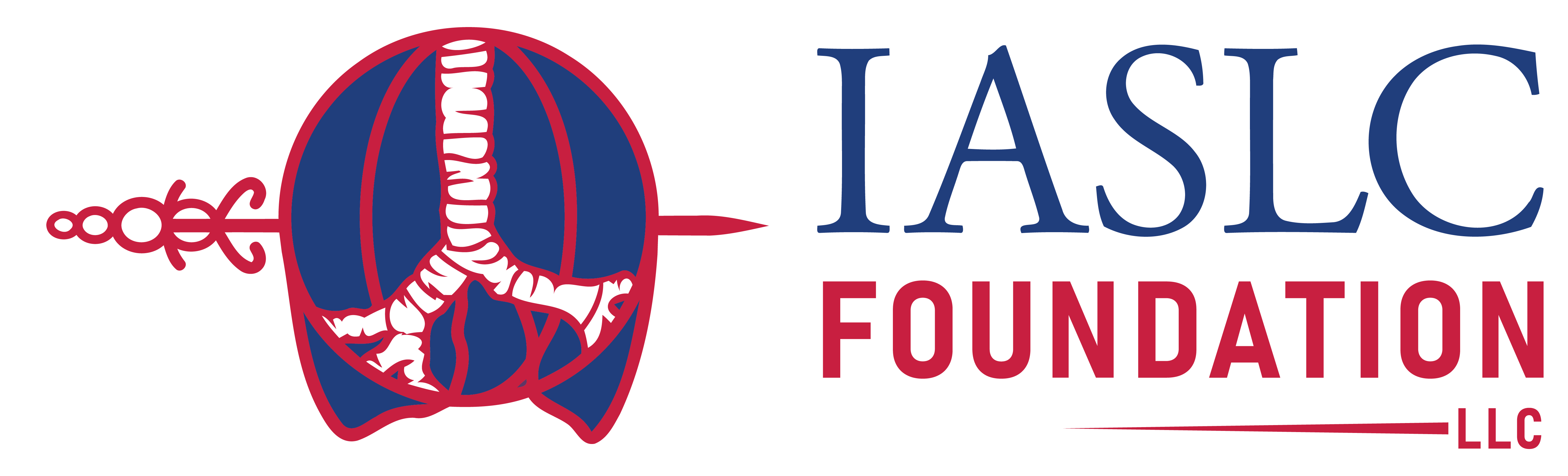IASLC Foundation, LLC logo