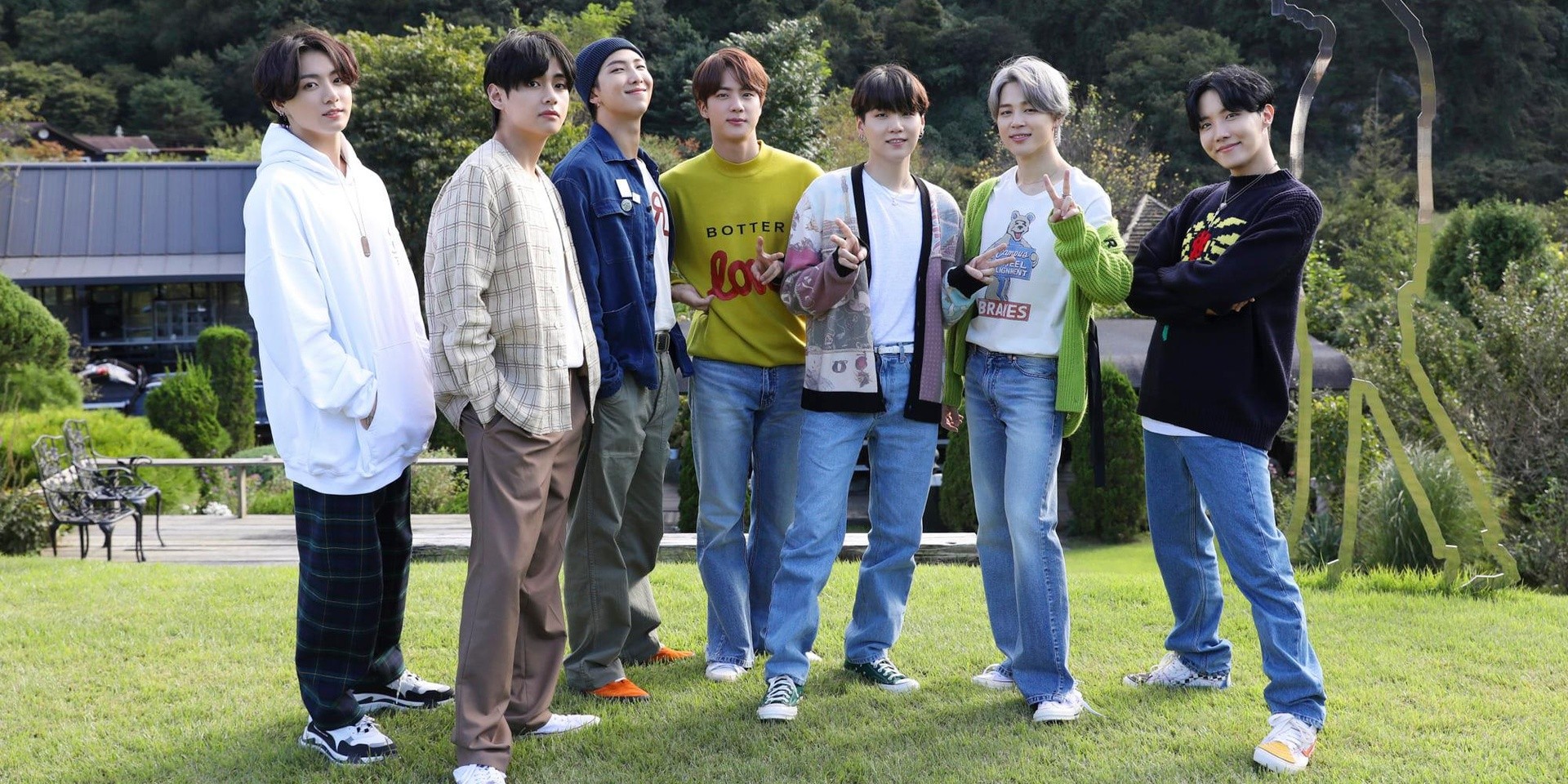 BTS make history as 'Life Goes On' becomes the first non-English song to debut at number 1 on the Billboard Hot 100 charts