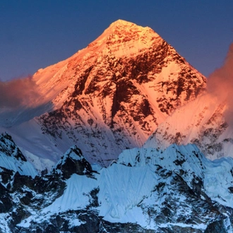 tourhub | Sherpa Expedition & Trekking | Gokyo Cho La Pass Trek 