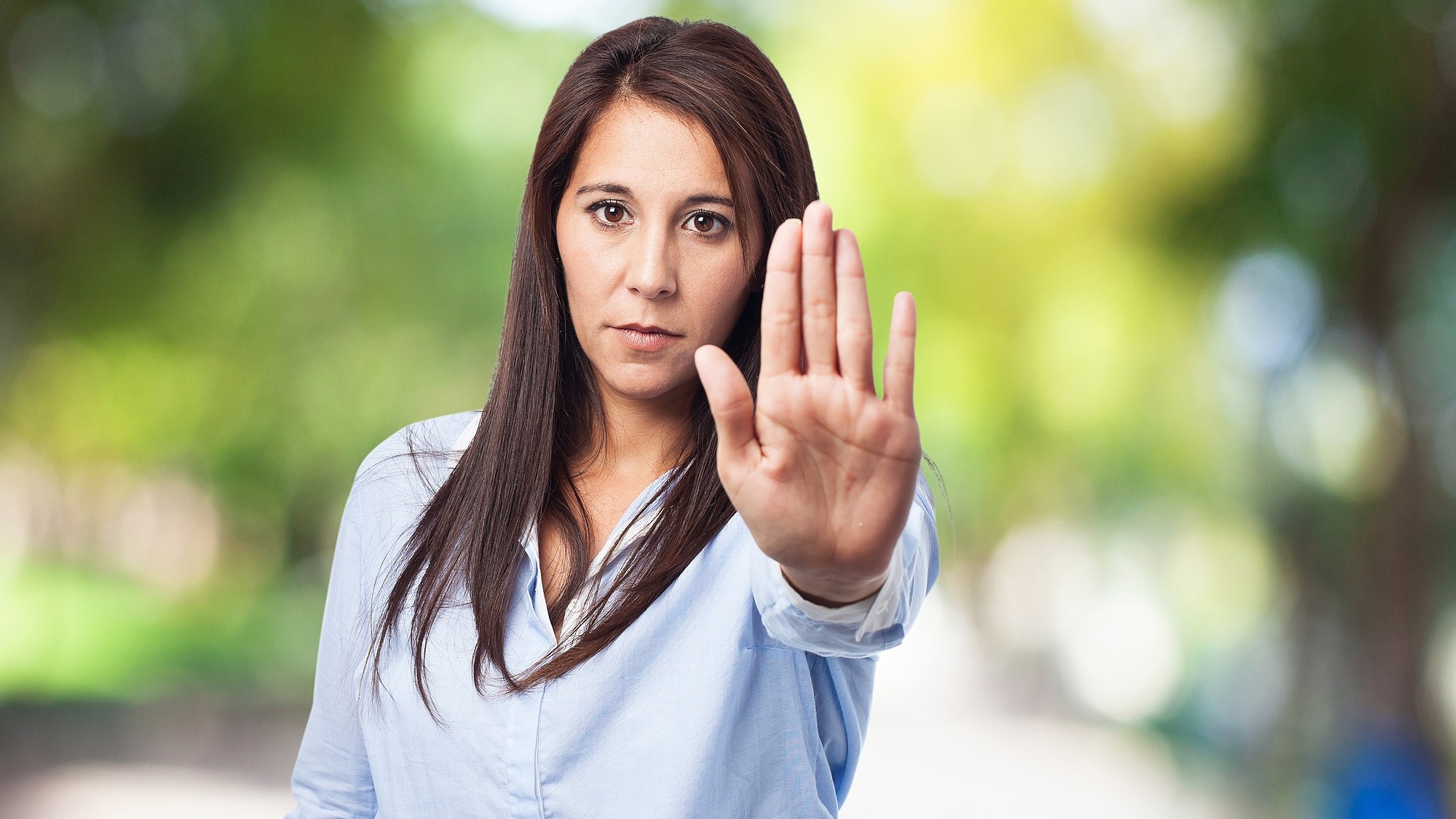 Représentation de la formation : AFFIRMATION DE SOI, SAVOIR METTRE DES LIMITES