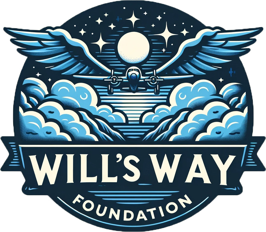 Wills Way Foundation Inc. logo