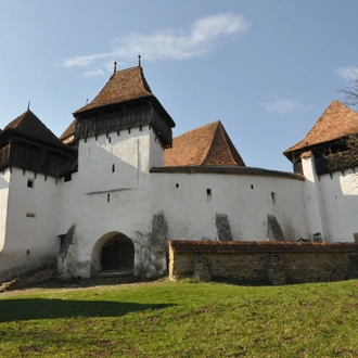 tourhub | Active Travel | Discover Medieval Transylvania 