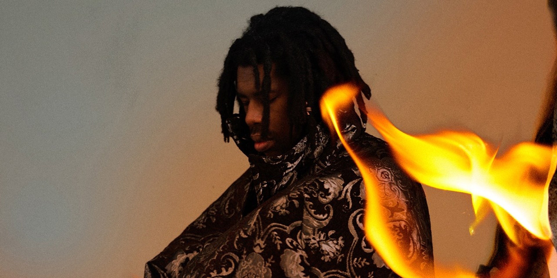 Flying Lotus announces new album, releases new single featuring David Lynch