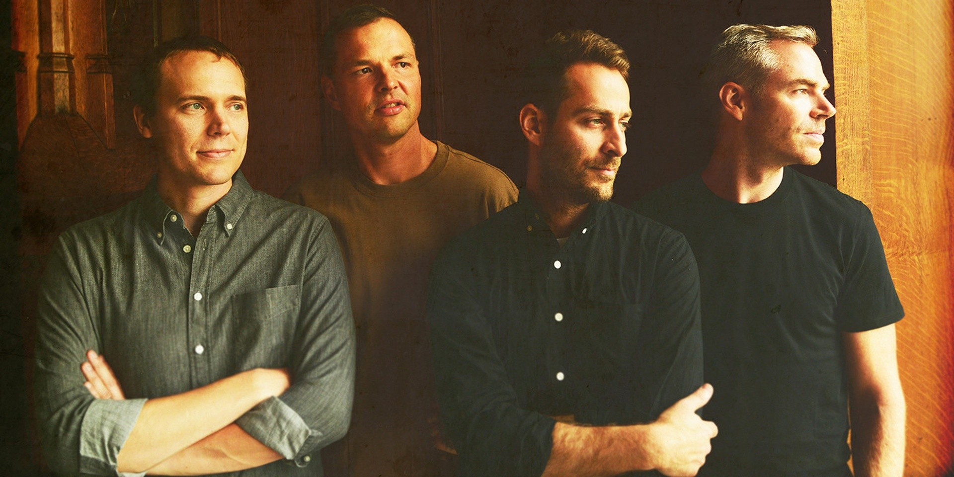 American Football to perform in Singapore