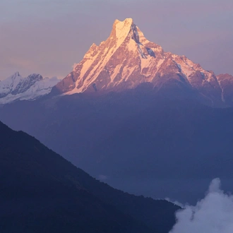 tourhub | Intrepid Travel | Nepal: Women's Expedition 