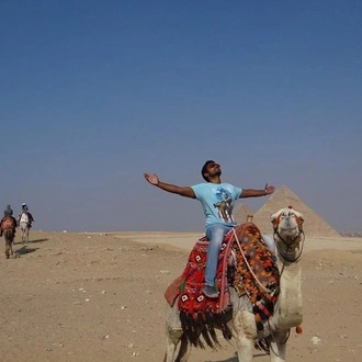 tourhub | Egypt Tours Club | Cairo Tours Private for 2 Days 