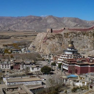 tourhub | G Adventures | Essential Tibet 