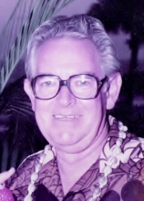 Donald Raymond Church Profile Photo
