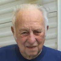 Gerald "Jerry" R. Johnson Profile Photo