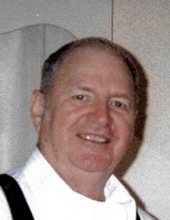 William "Bill" Davidson Cuthbert Profile Photo