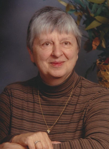 Lois J. Schoenian Profile Photo