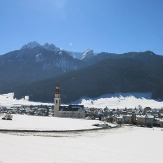 tourhub | Exodus Adventure Travels | Snowshoeing in the Dolomites - Premium Adventure 