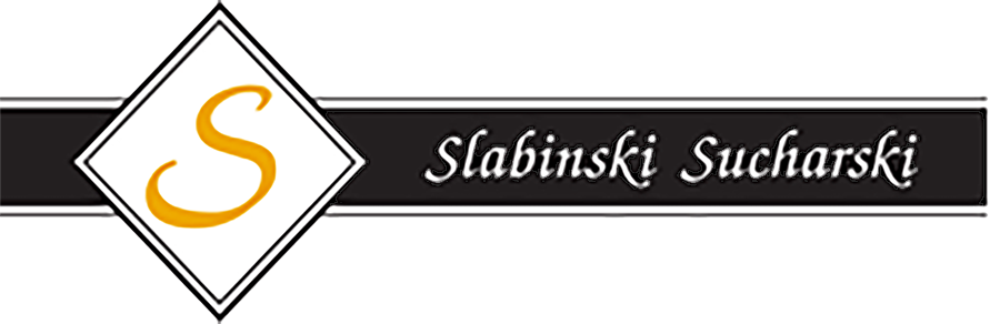 Slabinski Sucharski Funeral Home, Inc Logo