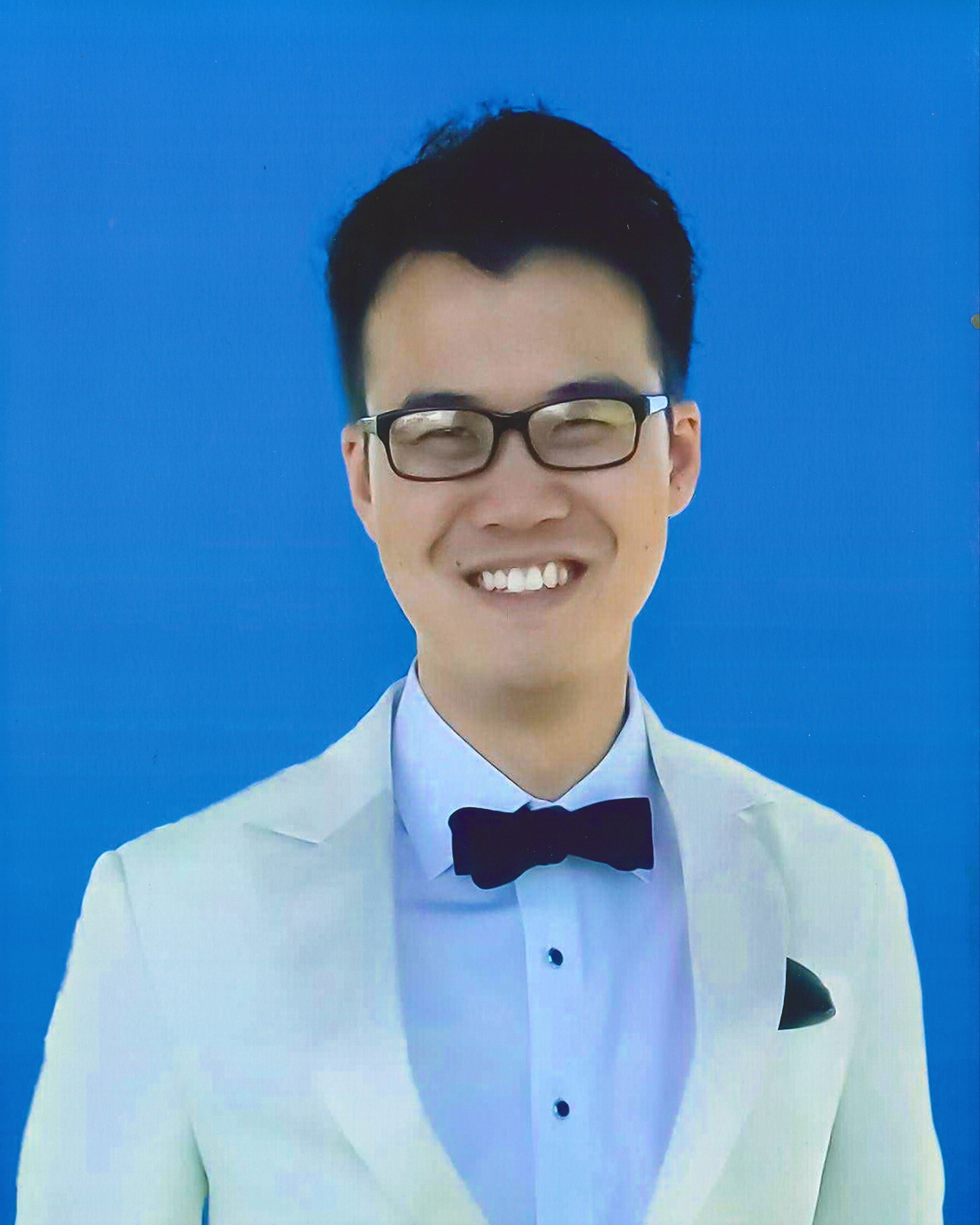 Yuan Chen Profile Photo
