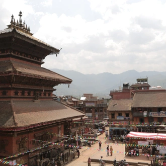 tourhub | Intrepid Travel | Kathmandu Valley Trek 