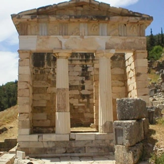 tourhub | Globus | Classical Greece 