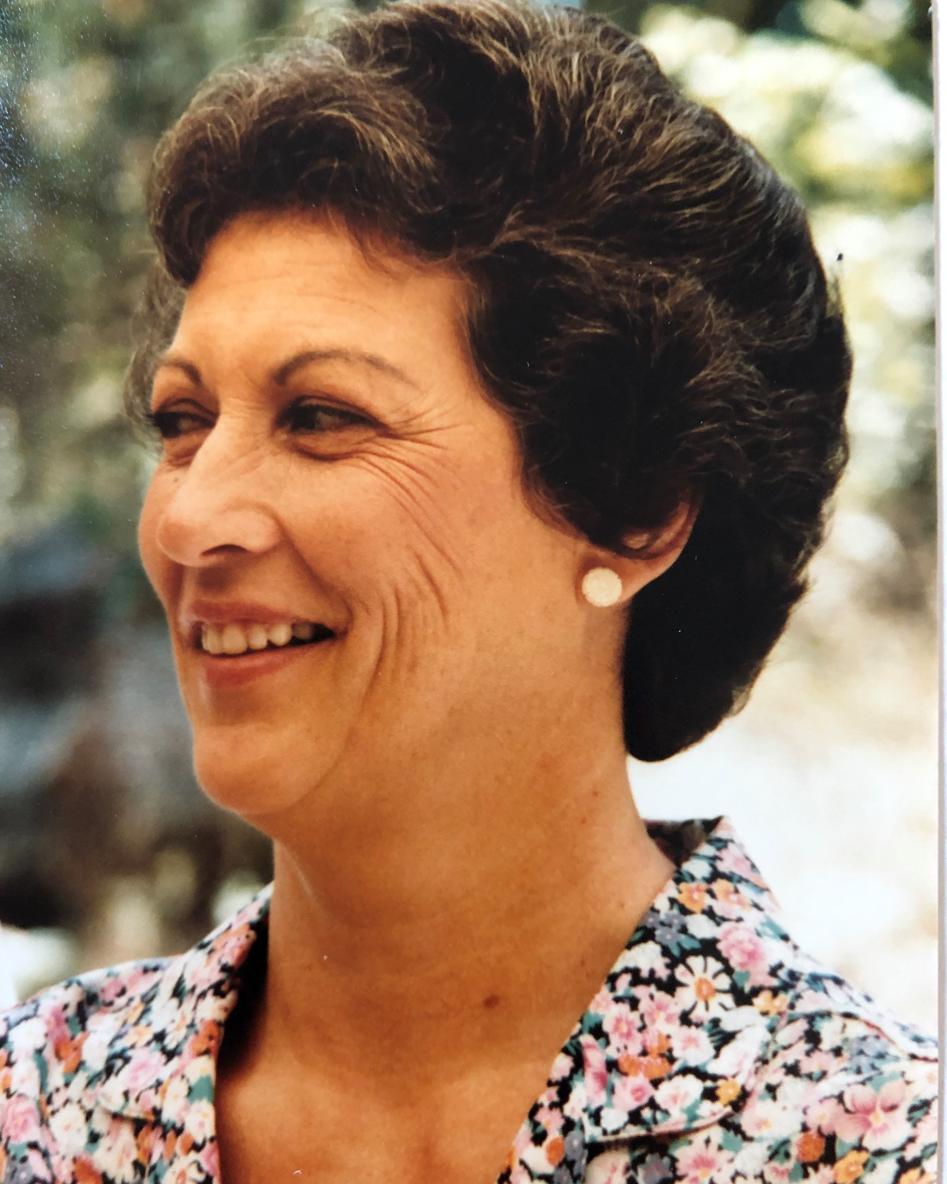 Phyllis Walters Profile Photo