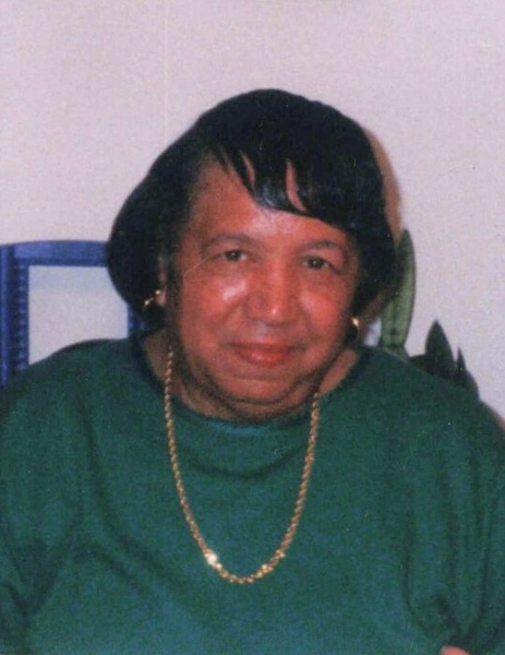 Erma R. Wilkerson Profile Photo