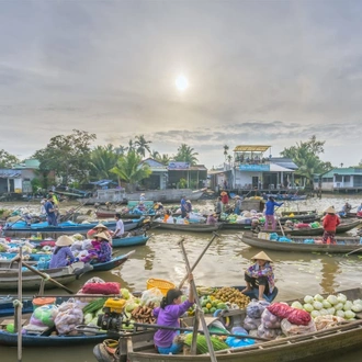 tourhub | Travel Talk Tours | Fantastic Cambodia & Thailand (4 Star Hotels) 