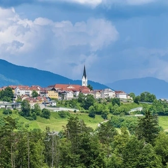 tourhub | Travel Editions | Christmas in Ljubljana Tour 