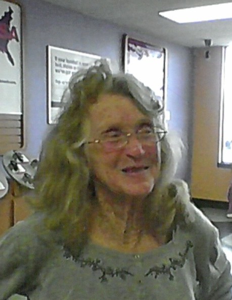 Betty Pendergraft Profile Photo
